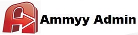 AmmyAdmin